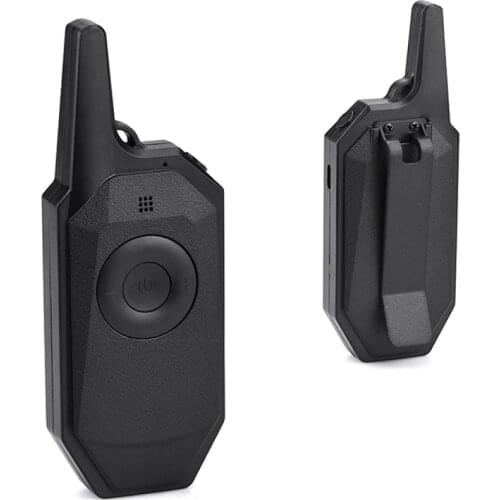 Wireless Speaker USB Charging Aerial Megaphone Remote Control Aerial Loud Broadcasting Tool for Mavic 2/Air 2/Pro/Mini/Spark