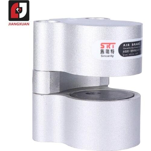 DBF type air pressure disc brake / pneumatic brake / pneumatic clutch DBF-8 DBF-10 DBF-15 DBF-20