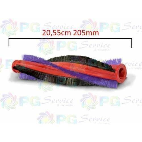 Dyson roller rotating bristles brush 20.55cm vacuum cleaner DC58 DC59 DC62 SV03 V6