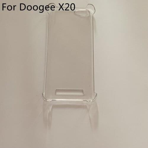 Ebuydoor DOOGEE X20 Phone Cases