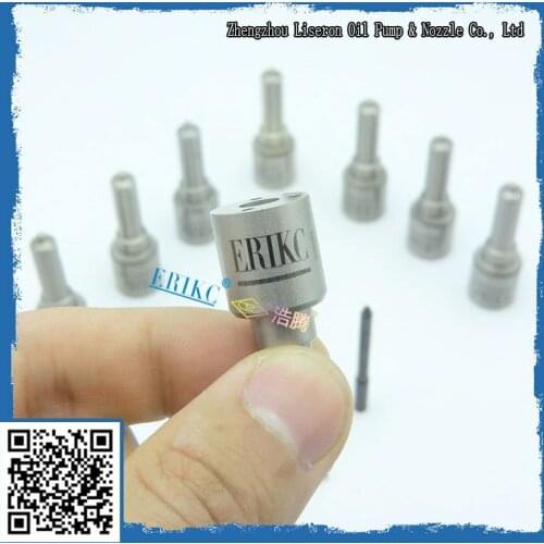 ERIKC Inyector Nozzle Assemblies Dlla 152p 2350 from China Dlla 152 P2350 Diesel Part Injector Nozzle Dlla152p 2350 Jet Nozzle