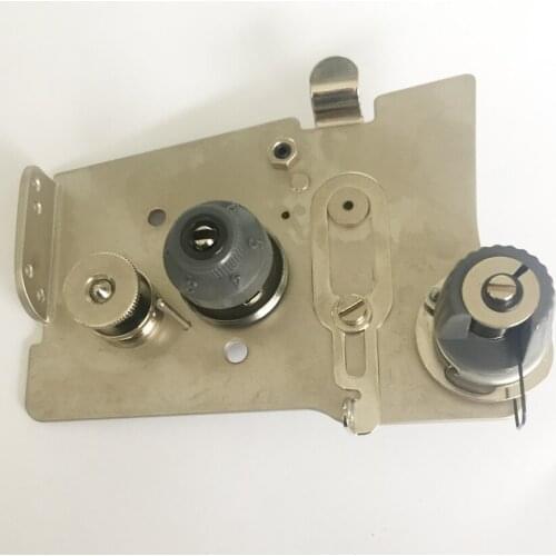 SEWING MACHINE SPARE PARTS THREAD TENSION ASSEMBLY 91-263401-71 FOR PFAFF 1591