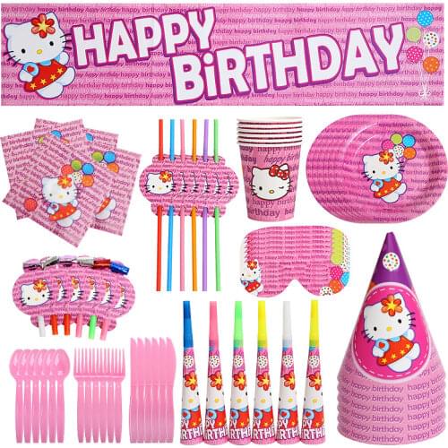 Hello Kitty Decorations For The Holidays