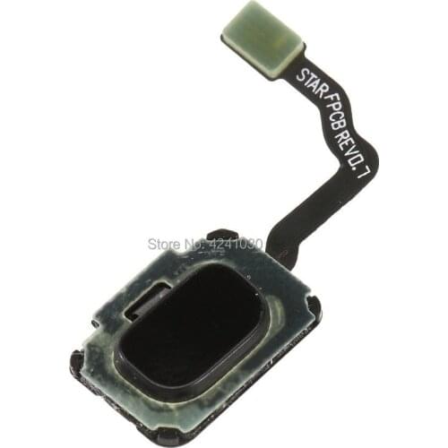 Home Button Fingerprint Sensor Flex Cable For Samsung Galaxy S9 SM-G960