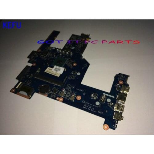 100% NEW MIANBOARD ZSO50 LA-A994P REV : 2.0 Laptop Motherboard For HP 15-R 15T-R NOTEBOOK PC WITH PROCESSOR ONBOARD