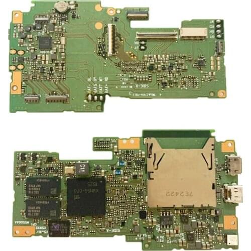 New original For fuji XA3 motherboard power board SLR camera circuit board repair accessories