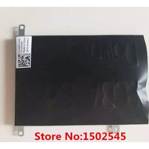 For DELL 14Z-5423 original laptop hard drive bracket HDD bracket HDD Caddy 0H99KG
