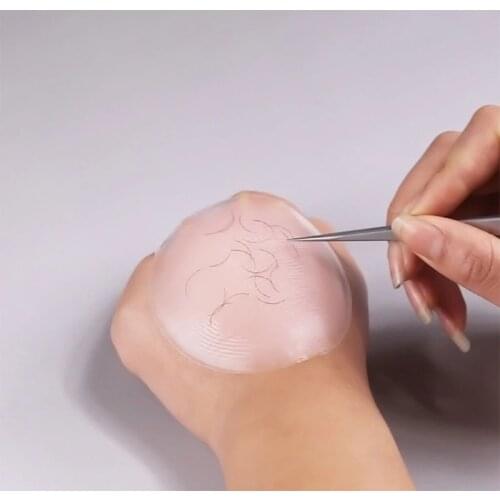 Клей для наращивания ресниц QIAOYAN China At AliExpress