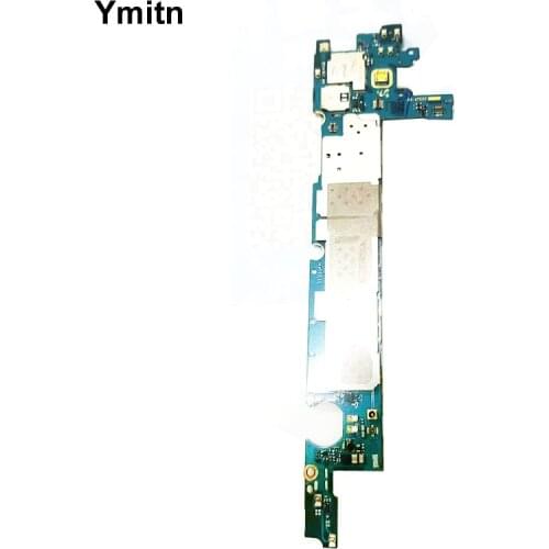 Ymitn Unlocked Work Well With Chips Firmware Mainboard For Samsung Galaxy A7 A700 A700F Motherboard Logic Board