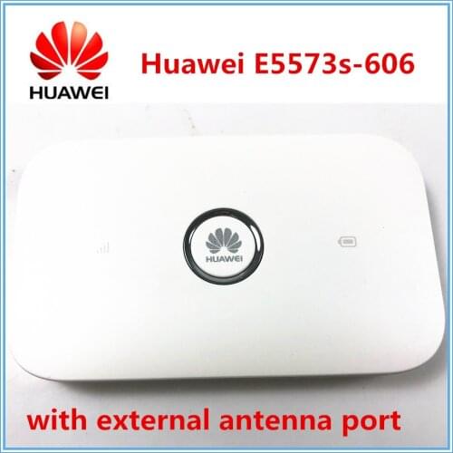 Unlocked Huawei E5573 E5573s-606 4G wifi router band 28 700mhz 4g mobile wifi 4g mifi dongle miFi Router 4g wifi Hotspot router