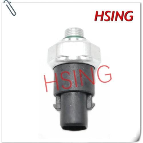 HSINGYE BRAND-NEW#88645-60040 Refrigerant Pressure Switch Fits For SEQUOIA INNOVA FORTUNER LAND CRUISER ***Part No#8864560040