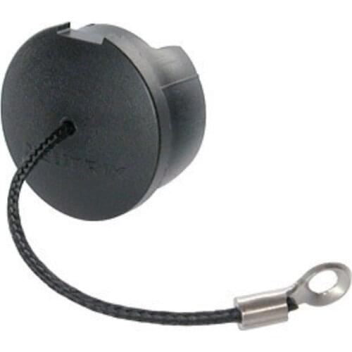 Swiss NEUTRIK SCF balanced XLR Cannon female socket hard plastic waterproof cover with rope dust cover