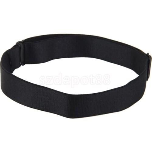 Sexy Handmade Adjustable Punk Rock Harajuku Faux Leather Garter Belt Elastic Leg Ring