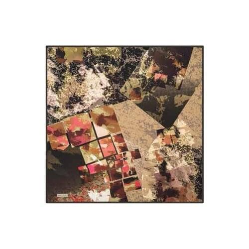 AKER SPORT WOOLTOUCH SCARF 7610223-951