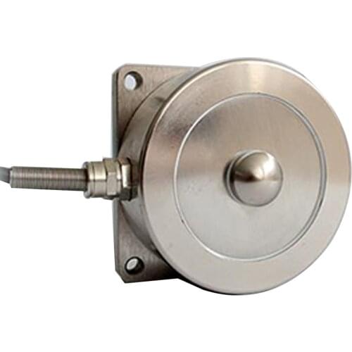 Spoke type pressure load cell DYLF-101 Alloy steel 2.0mV/V 200kg 300kg 500kg 1T Hopper scale industrial weighing sensor