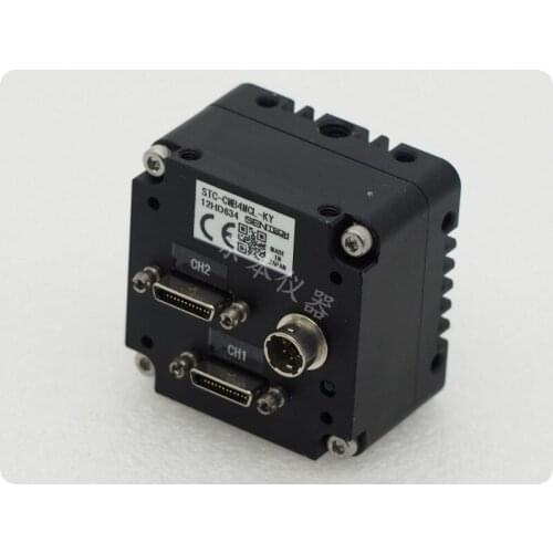 STC-CMB4MCL-KY in good condition