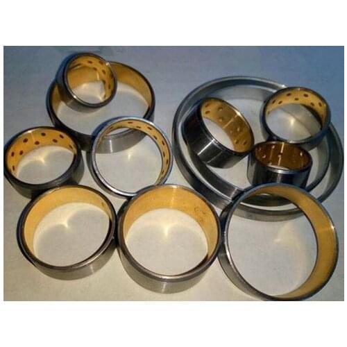 Zhuliangqiang Spare Parts For Automatic Boxes