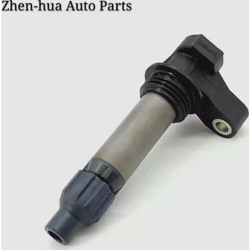 12632479 New Ignition Coil For Buick- For Cadillac- For Chevrolet- For GMC- 12590990 12618542 12610626 3340078J00 3340078J01