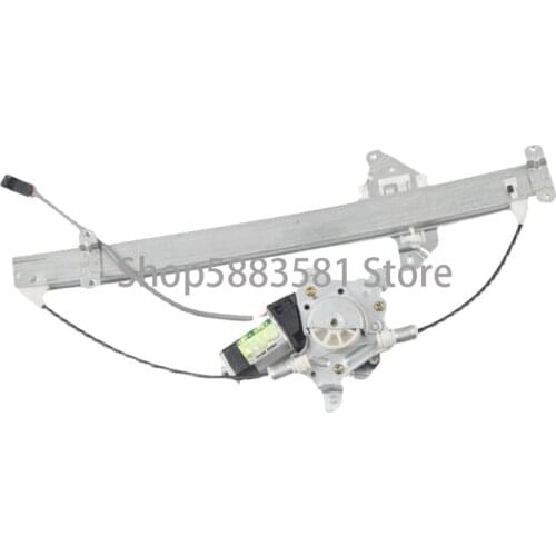 Car side sliding door lifter hon dao dys sey lifter electric window lifter front and rear lift front door lift