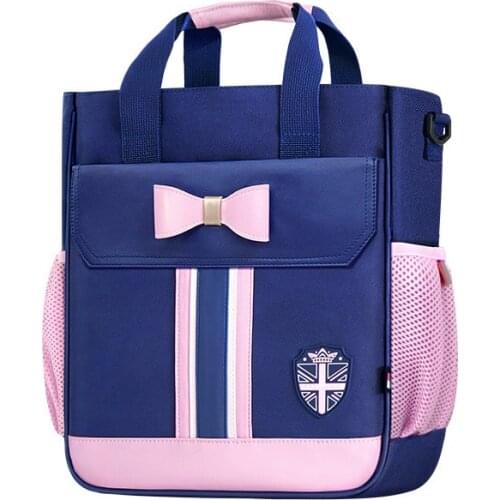 Kids Knapsack Boys And Girls Bag Ortopedic Load Relief School Bags Kindergarten Toddler Backpaback