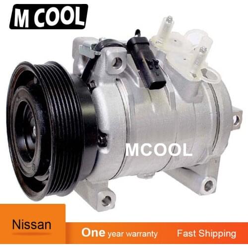 For air conditioner compressor chrysler 300 Dodge Charger Magnum Grand Cherokee 55116917AB 55116917AC 55116917AD RL596492AD