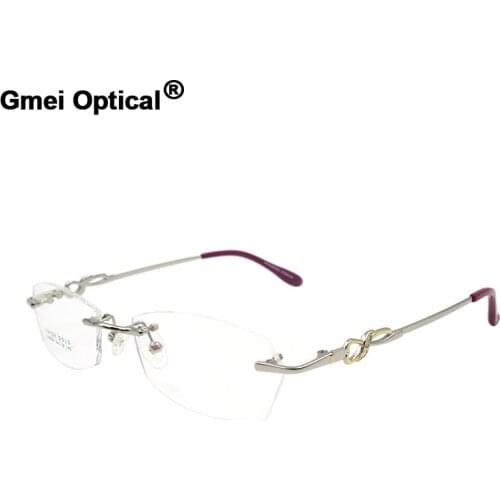 Gmei Optical Frames For Women's Glasses China