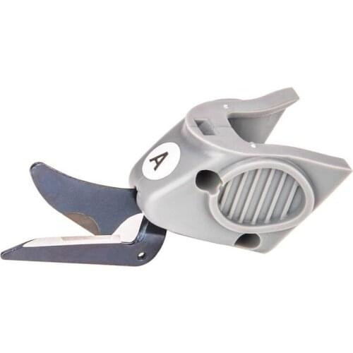 Hot sale Cutting Head A for Wbt-1 Fabric Electric Scissors Cloth Cutter