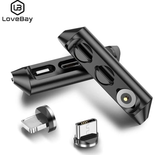 Lovebay Universal Cables For Mobile Phones