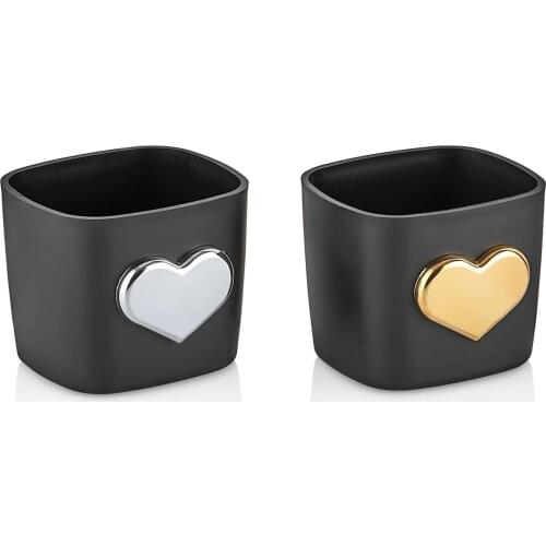 Sampurchase Metallized Ductile (3 PCs)