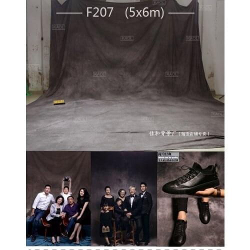 4x6m Hand made Mottle muslin background Photo Studio Muslin tie-dyed Backdrops for Professional Photographer F207