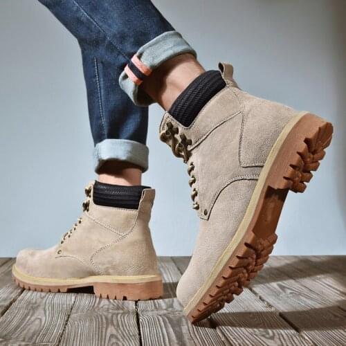 Mens leather new informales shoes footwear zapatos sneakers hombre man mens outdoor spring fashion hot for sapatos Casual mens