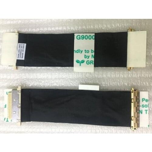 New Original FOR Thinkpad Tablet 10.1 WXGA LCD CABLE DC02001BL10 04W3315 100% tested ok