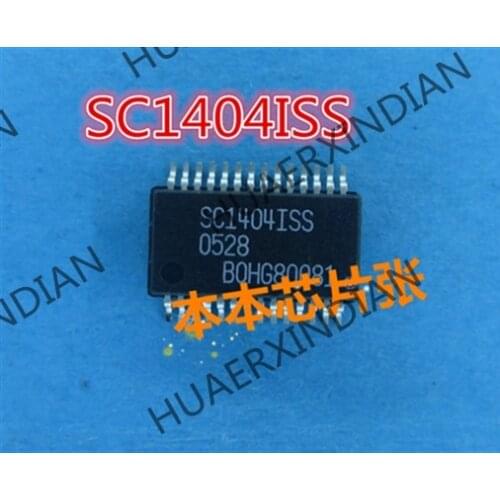 New SC1404ISS SC1404 SSOP 3 high quality