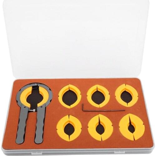 Watch Bezel Ring Remover DIY Watch Repair Accessories for Watchmaker Jewelers