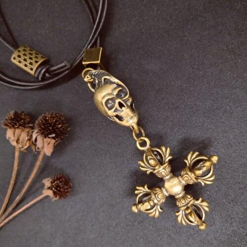 ONEVAN Gothic Pendants