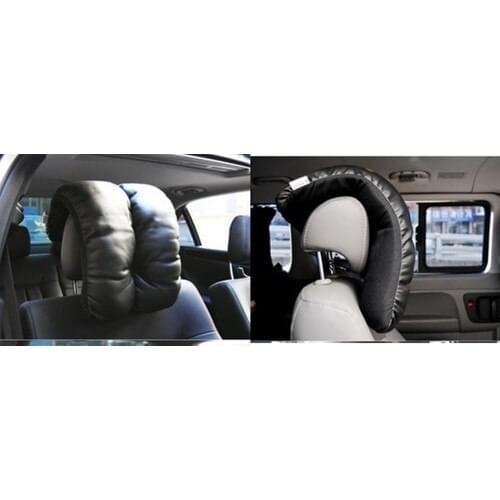 ModaCar Auto Head Cushion