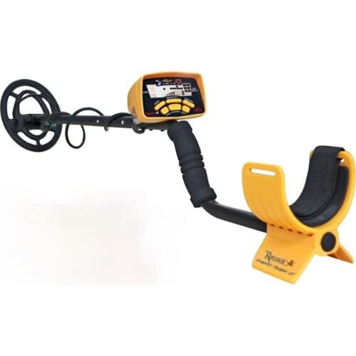 Professional Underground Metal Detector MD6250 High Performance For Multifunctional Three Detect Mode Coins Jewelry Detector