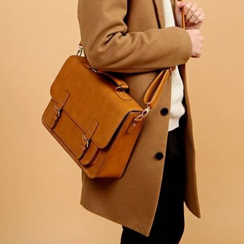 RanHuang Business Womens Bags