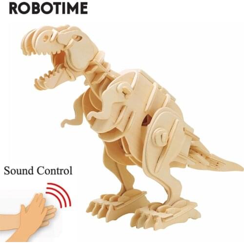 Robotime Radio-controlled Toys