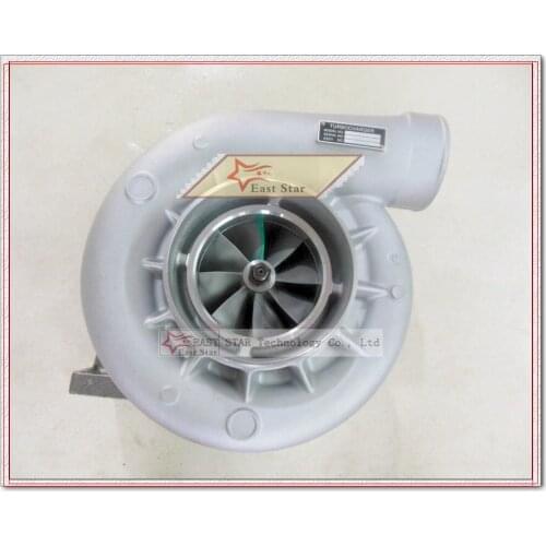 Turbo HC5A 3594106 3594104 4044418 3524479 3525217 3526273 3526272 4033447 3801850 4955505 For Cummins Various KTA50 K50 2006