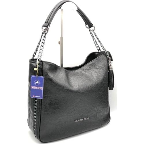 Womens Bag Shoulde Large Capacity Red Luxury Turkey Fashion Brand Michael Polo Quality 2021 Ladies Cheap Big Sale New Summer