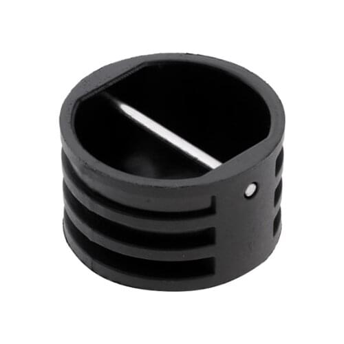 Surfboard Leash Plug 20-50mm Diameter SUP Board Longboard plastic Foot Rope Surfing Accessories 10 pcs set