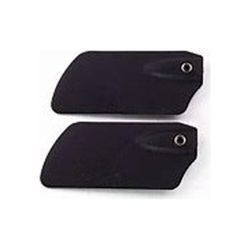 2X F-H25008 Trex 250 Flybar Paddles Stabilizer Paddle