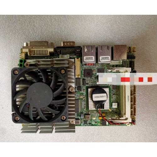 AAEON GENE-9655 REV.A1 Embedded Industrial Control Equipment Motherboard GENE-9655