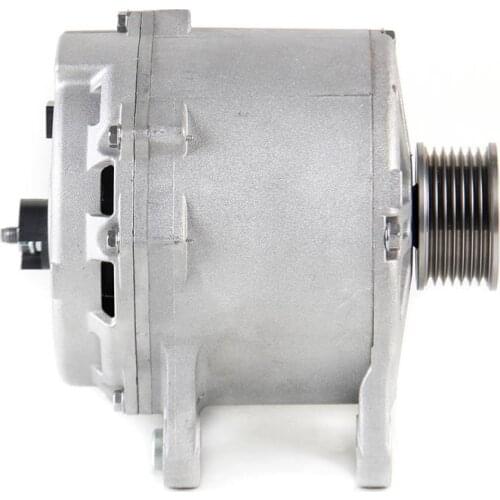 07C 903 023 6.0L W12 Alteranator Fit For V-W T ouareg 07-10 BJN CFRA 07C903023 07C903023X
