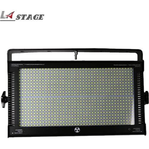 Free Shipping Non-Waterproof LED Strobe Light White Color Laser