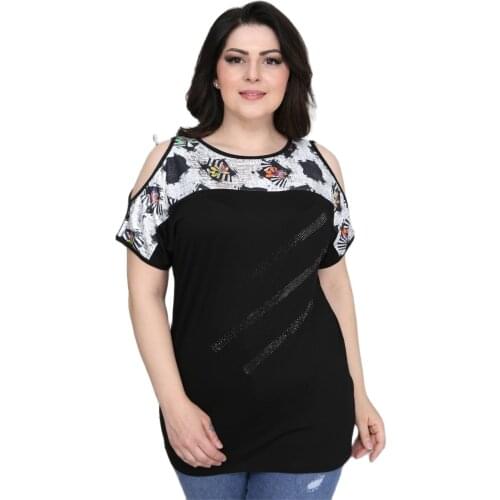 Diaves Striped Blouses