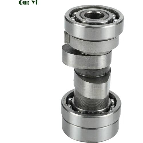 140cc Engine Camshaft Cam shaft For lifan 1P55FMJ LF 140 140cc Horizontal Kick Starter Engine Dirt Pit Bikes Parts