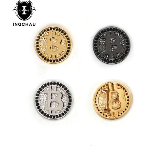 Металлический бисер INGCHAU China At AliExpress