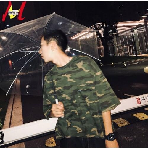 Мужские камуфляжные футболки MANVALUE China At AliExpress